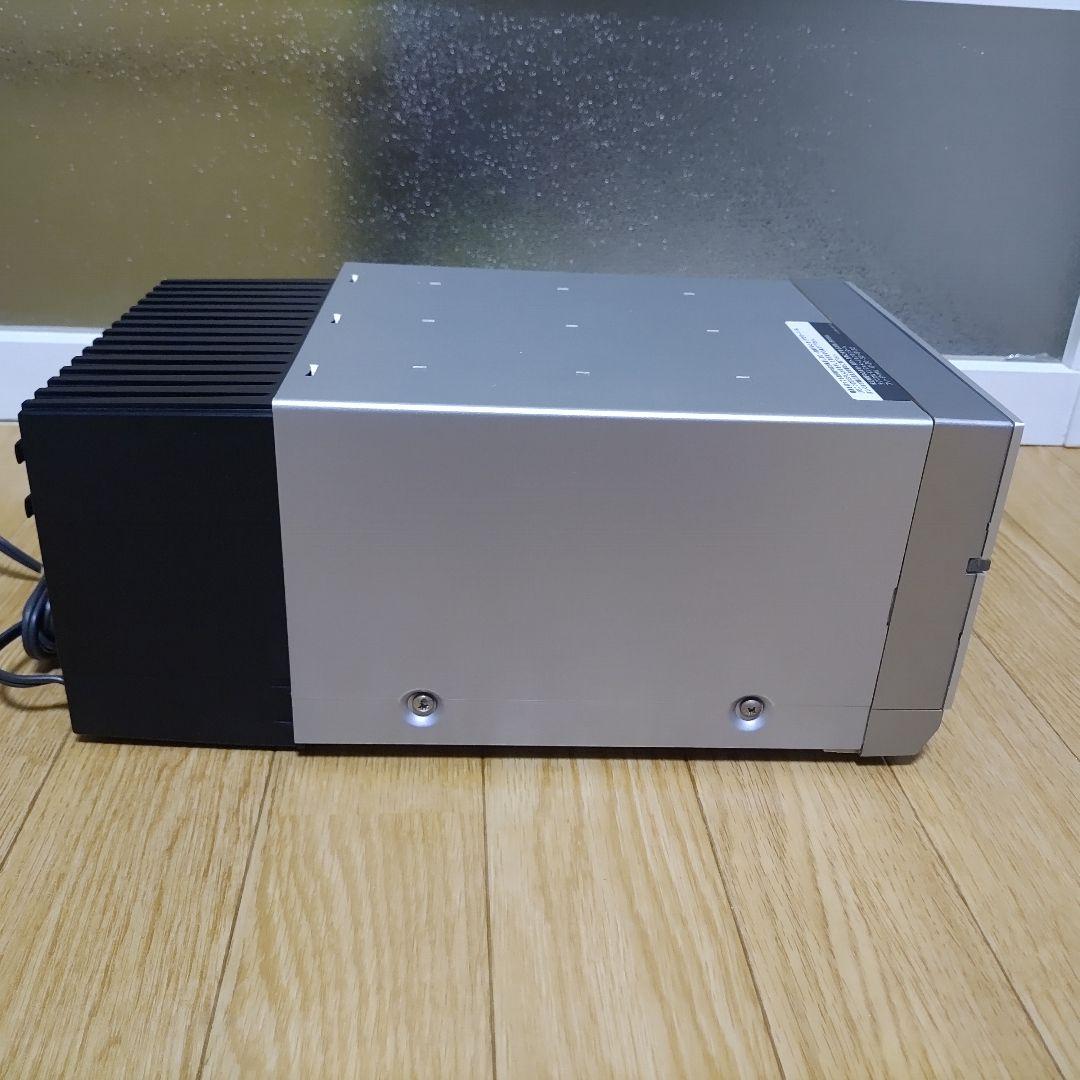 Sony Mini -Component Cmt-P555Dvd Md Ok