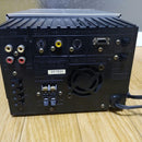 Sony Mini -Component Cmt-P555Dvd Md Ok