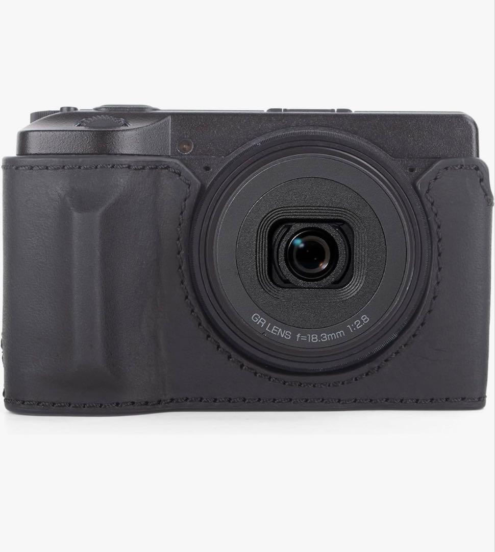 Ricoh Camera Cases Gr