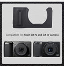 Ricoh Camera Cases Gr