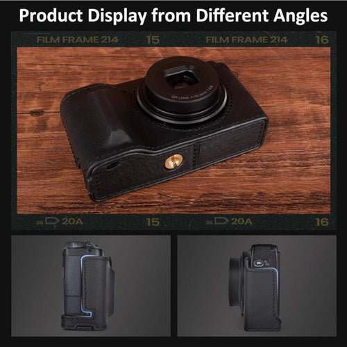Ricoh Camera Cases Gr