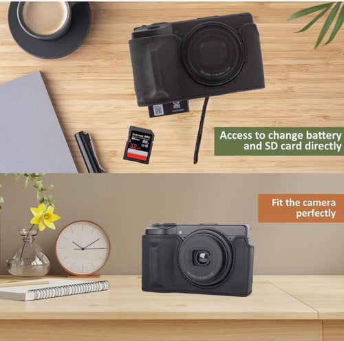 Ricoh Camera Cases Gr