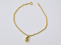 Tiffany Bracelets Co. K18