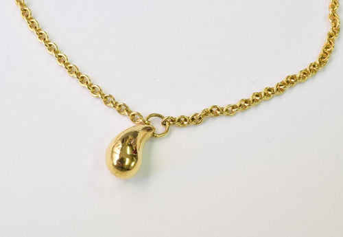 Tiffany Bracelets Co. K18