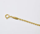 Tiffany Bracelets Co. K18