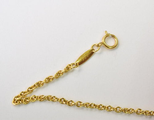 Tiffany Bracelets Co. K18