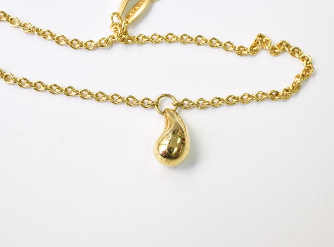 Tiffany Bracelets Co. K18