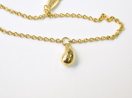Tiffany Bracelets Co. K18