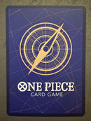 One Piece Card Game Mr.3 2 4