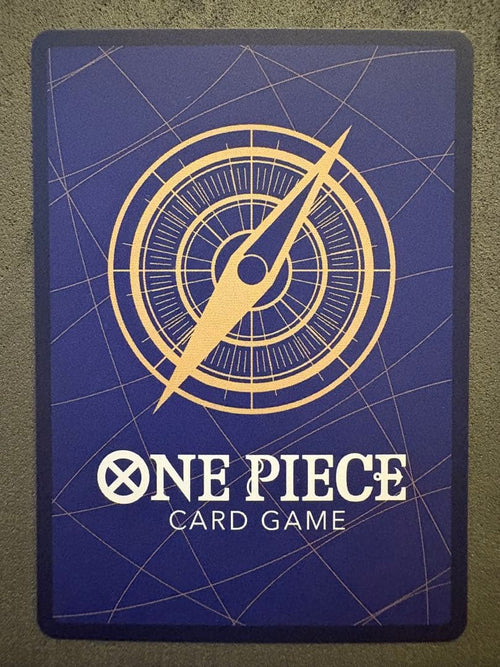 One Piece Card Game Mr.3 2 4