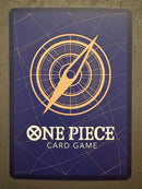 One Piece Card Game Mr.3 2 4