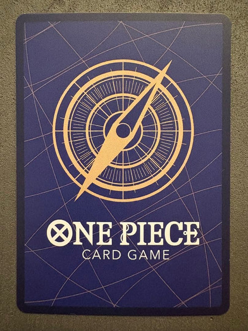 One Piece Card Game Mr.3 2 4