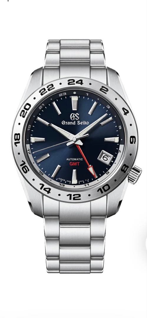 Grand Seiko Quartz Watches Sbgm245