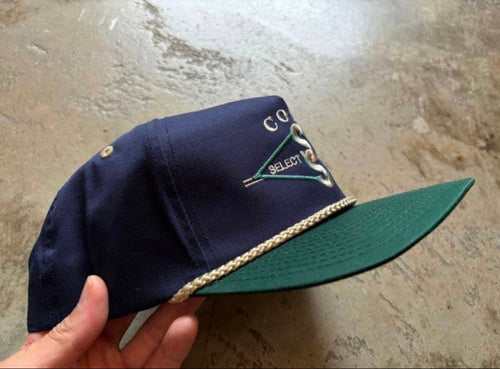 Baseball Caps
