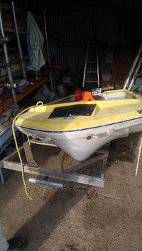 Other Yamaha 4 310 2