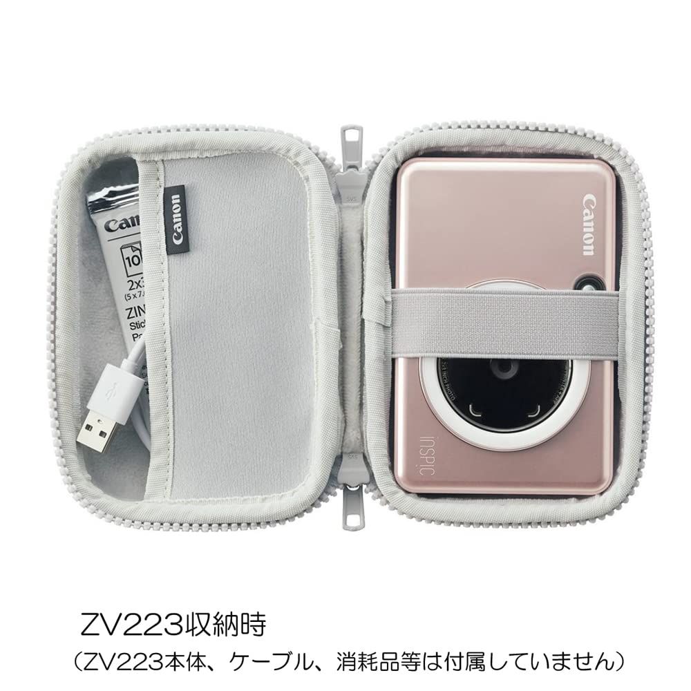 Others Canon Inspic Cc-Ic12-Pk