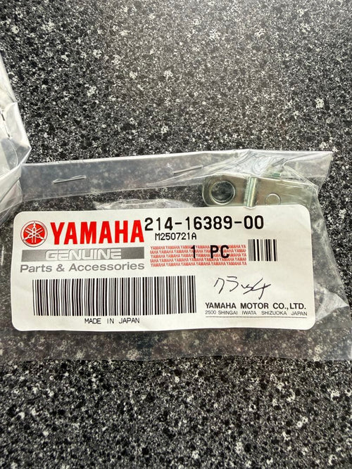 Yamaha Motor Other Sr400