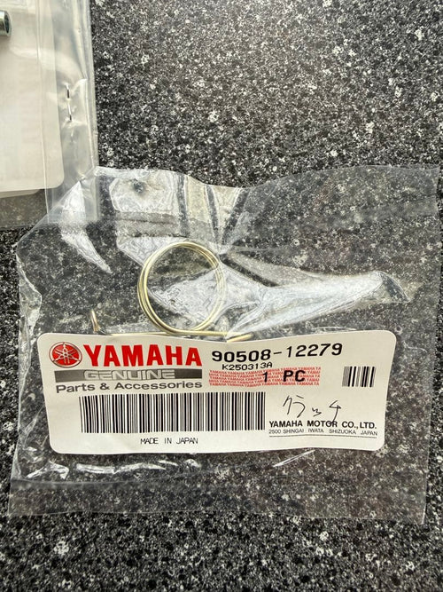 Yamaha Motor Other Sr400