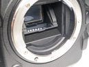 Nikon Digital Slrs D500