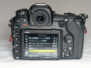 Nikon Digital Slrs D500