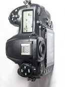 Nikon Digital Slrs D500