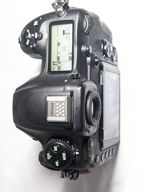 Nikon Digital Slrs D500