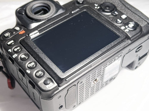 Nikon Digital Slrs D500