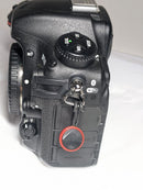 Nikon Digital Slrs D500