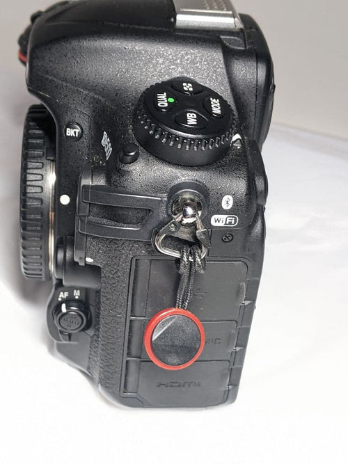 Nikon Digital Slrs D500