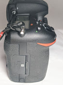 Nikon Digital Slrs D500