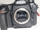 Nikon Digital Slrs D500