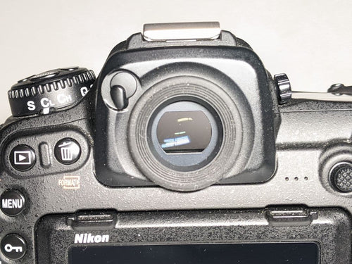 Nikon Digital Slrs D500