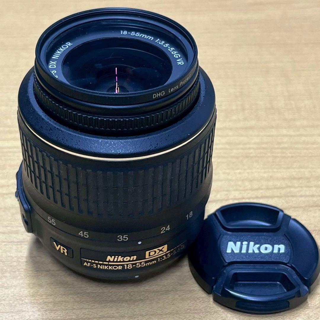 Nikon Digital Slrs D3000 2