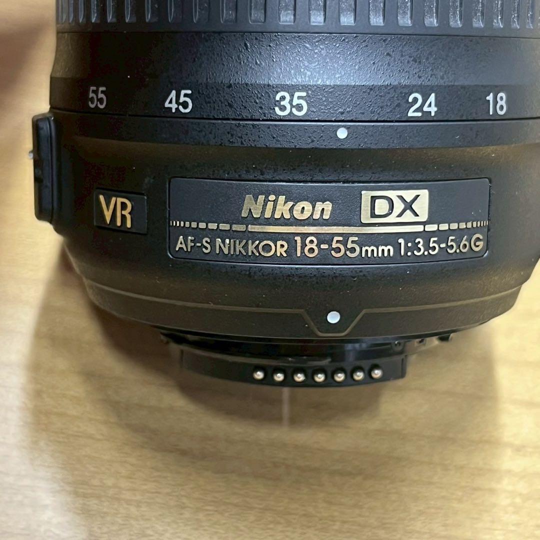 Nikon Digital Slrs D3000 2