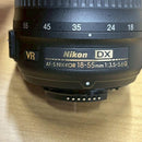 Nikon Digital Slrs D3000 2