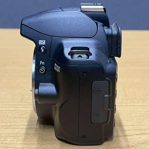 Nikon Digital Slrs D3000 2