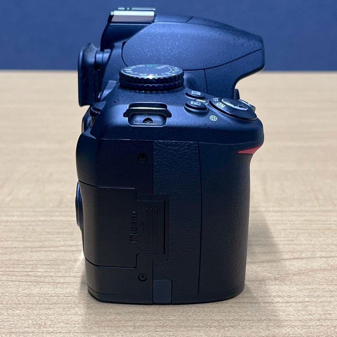 Nikon Digital Slrs D3000 2