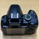 Nikon Digital Slrs D3000 2