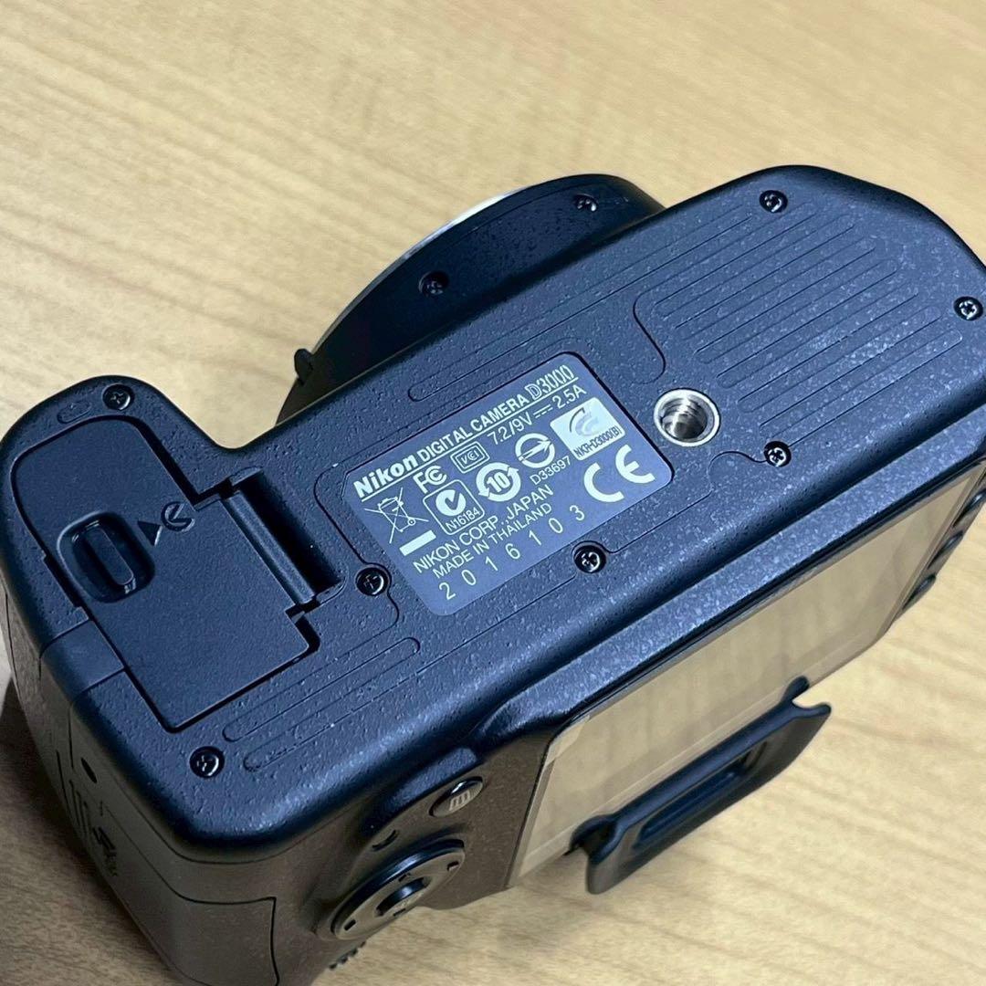 Nikon Digital Slrs D3000 2