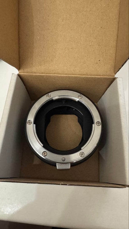 Rayqual Mount Adapters Nfg-S E