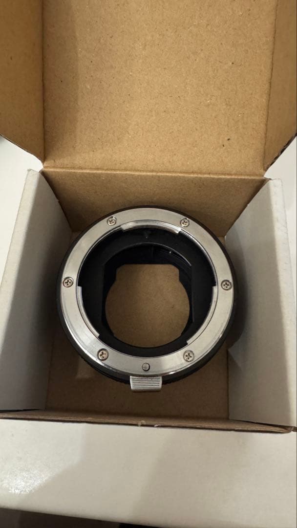 Rayqual Mount Adapters Nfg-S E