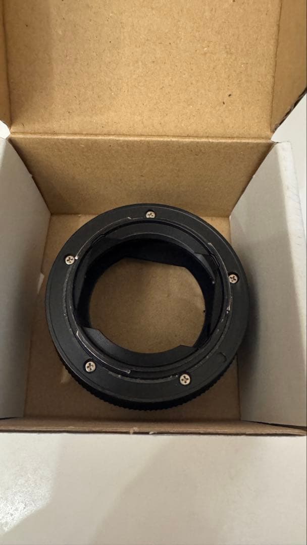 Rayqual Mount Adapters Nfg-S E