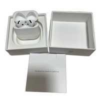Airpods Body Airpods4