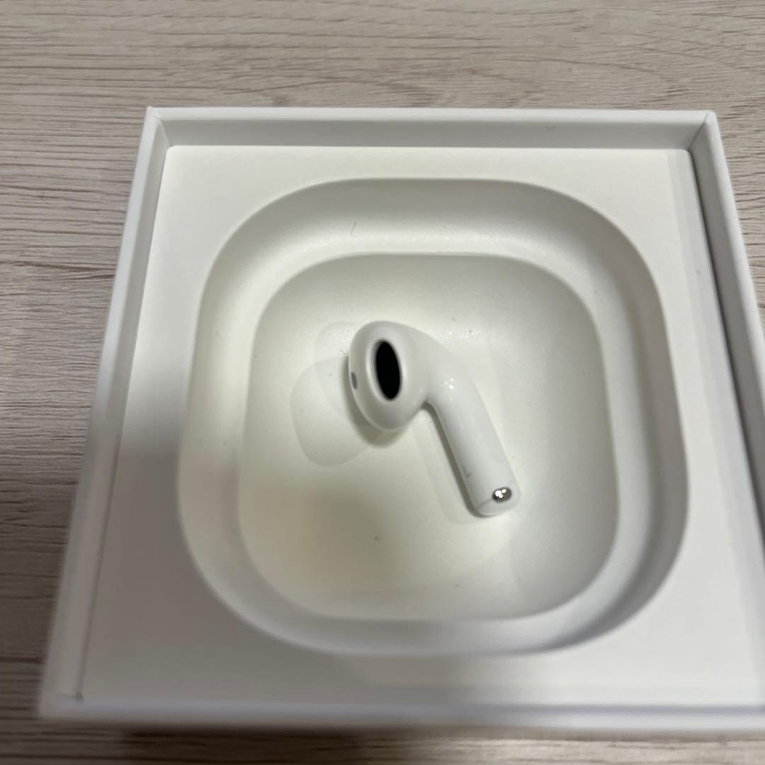 Airpods Body Airpods4