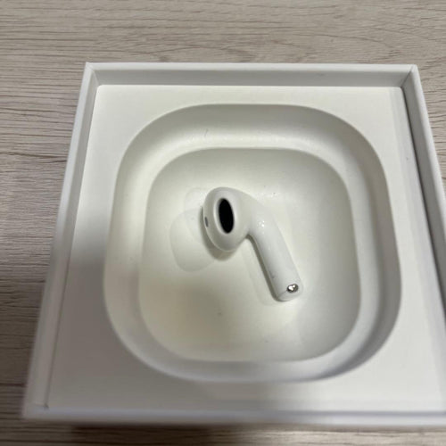 Airpods Body Airpods4