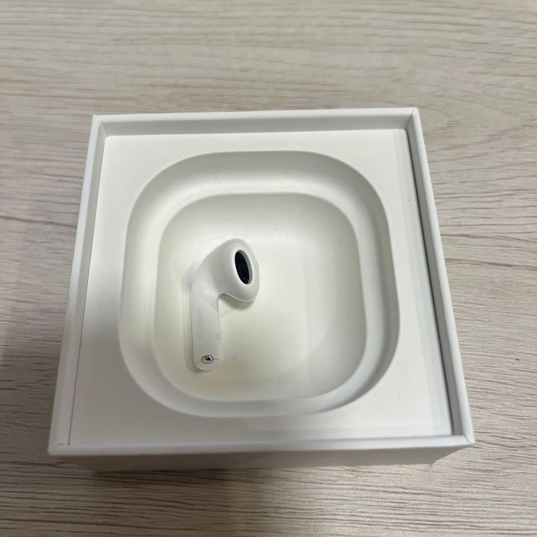 Airpods Body Airpods4