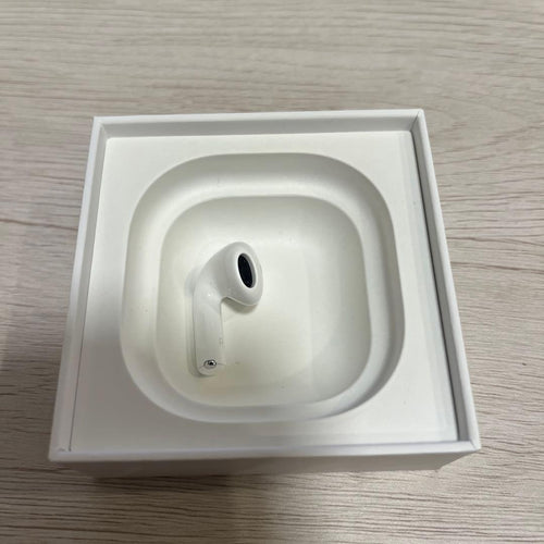 Airpods Body Airpods4