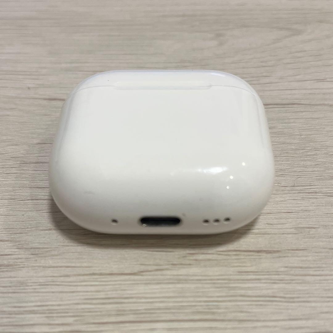 Airpods Body Airpods4