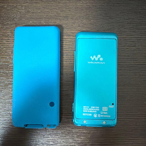 Sony Others Nw-S14 4