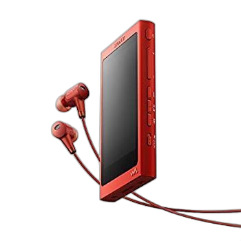 Digital Audio Player A 16Gb Nw-A35Hn Bluetooth/Microsd/